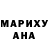 MDMA crystal Darya Ustinova